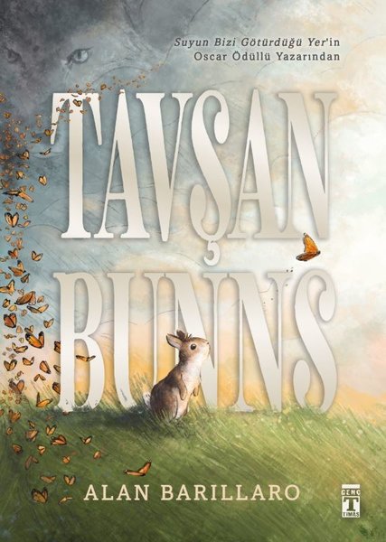 Tavşan Bunns