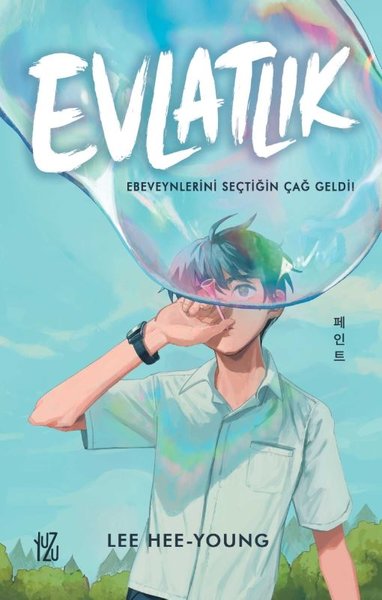Evlatlık