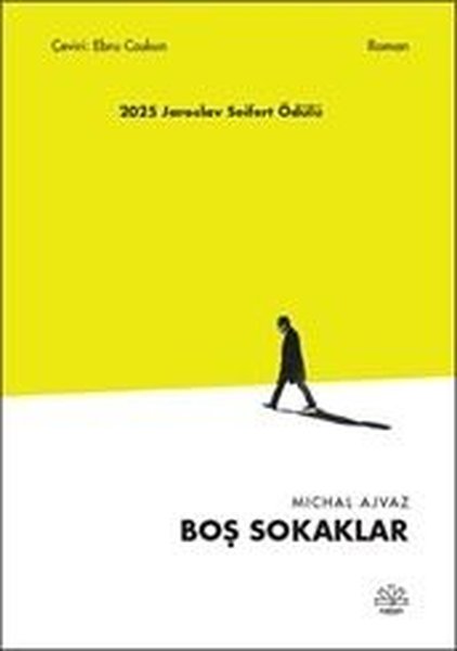 Boş Sokaklar