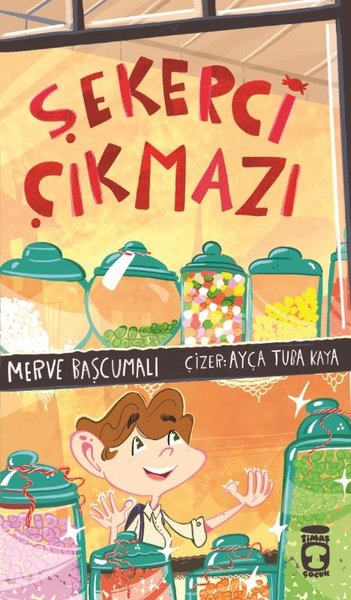 Şekerci Çıkmazı