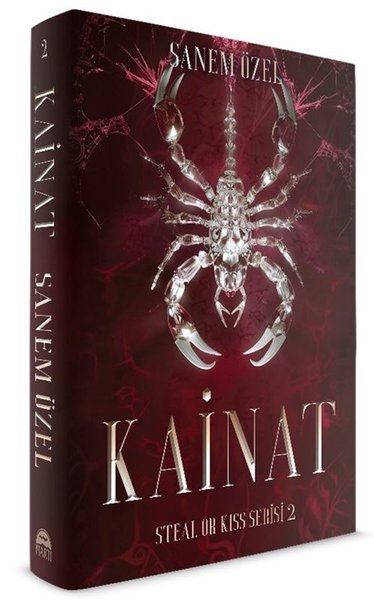 Kainat - Steal or Kiss Serisi 2