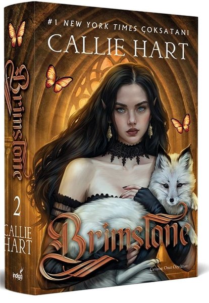 Brimstone