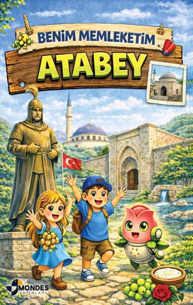 Benim Memleketim Atabey