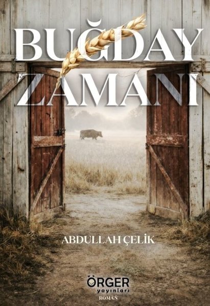 Buğday Zamanı