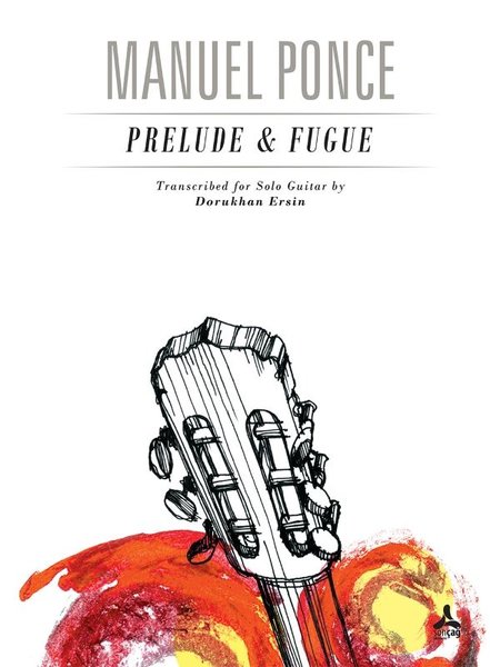Manuel Ponce - Prelude & Fugue