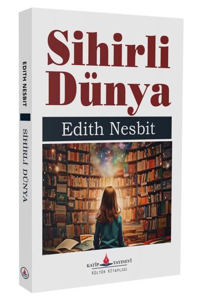 Sihirli Dünya