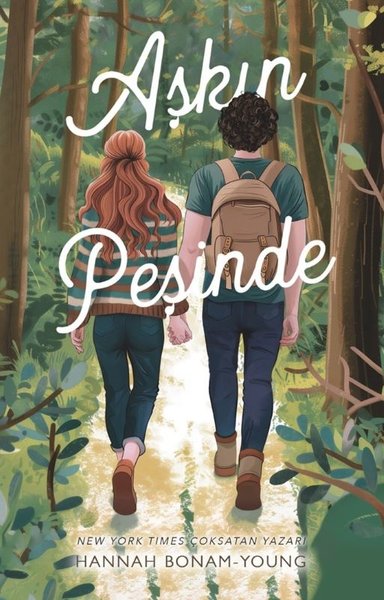 Aşkın Peşinde