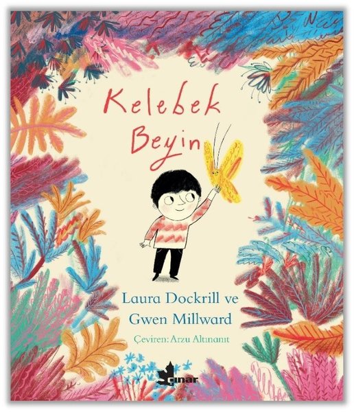 Kelebek Beyin