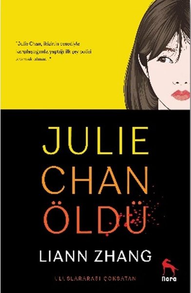 Julie Chan Öldü