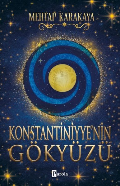 Konstantiniyye'nin Gökyüzü