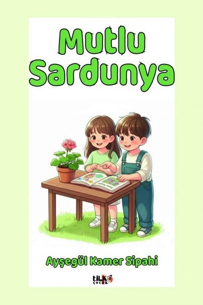 Mutlu Sardunya