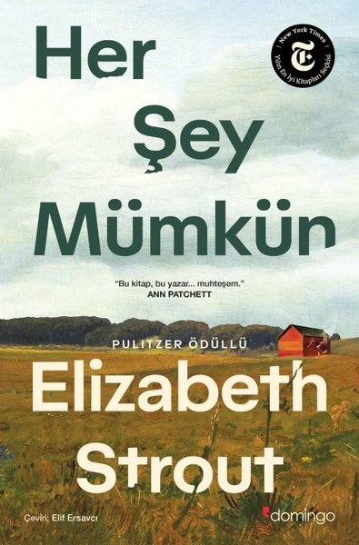 Her Şey Mümkün