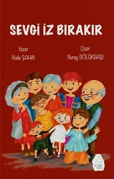 Sevgi İz Bırakır