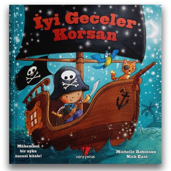 İyi Geceler Korsan