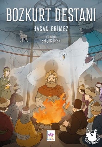 Bozkurt Destanı