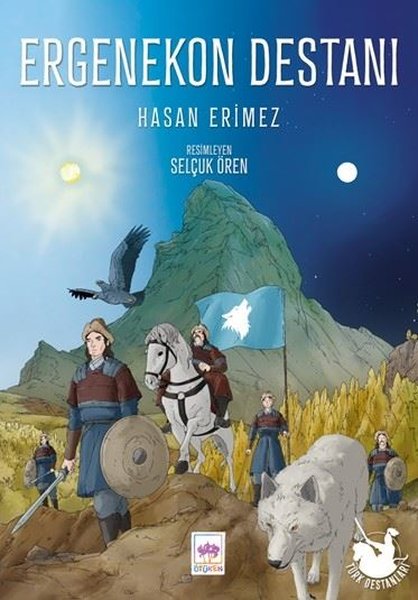 Ergenekon Destanı