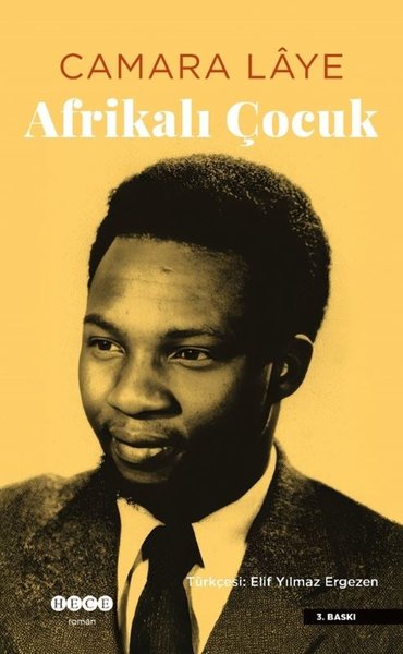 Afrikalı Çocuk