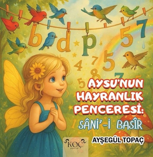 Aysu'nun Hayranlık Penceresi: Sani'-i Basir