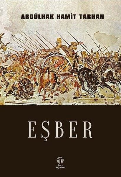 Eşber