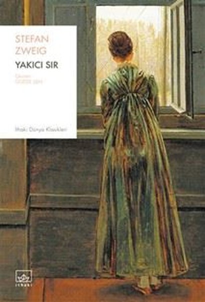 Yakıcı Sır