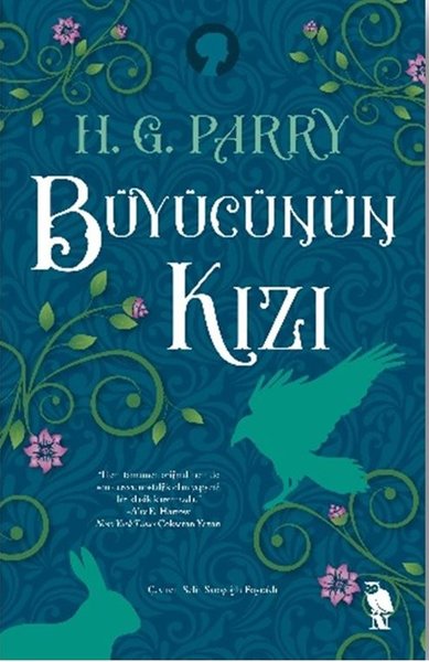 Büyücünün Kızı