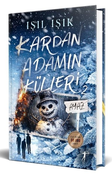 Kardan Adamın Külleri 2 - Ayaz