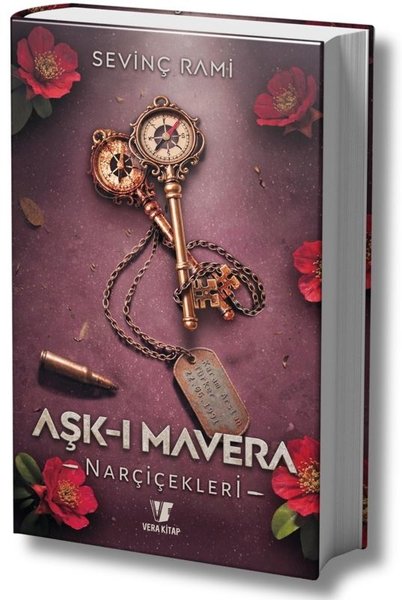 Aşk-ı Mavera 1 - Narçiçekleri