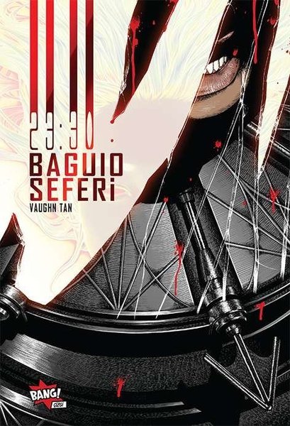23:30 Baguio Seferi