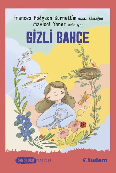 Gizli Bahçe