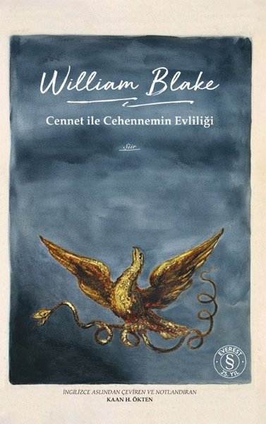 Cennet İle Cehennemin Evliliği