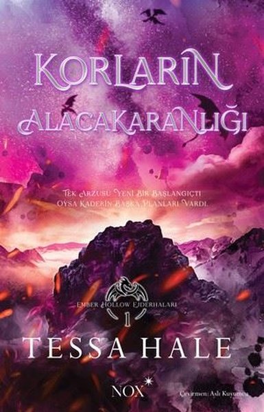 Korların Alacakaranlığı