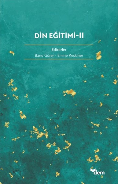 Din Eğitimi 2
