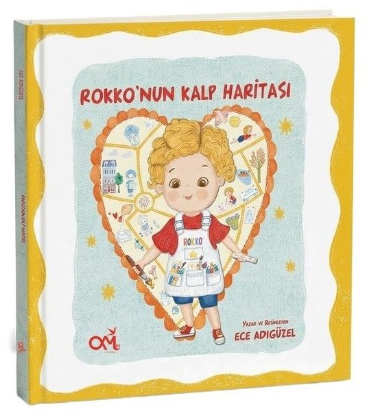 Rokko'nun Kalp Haritası